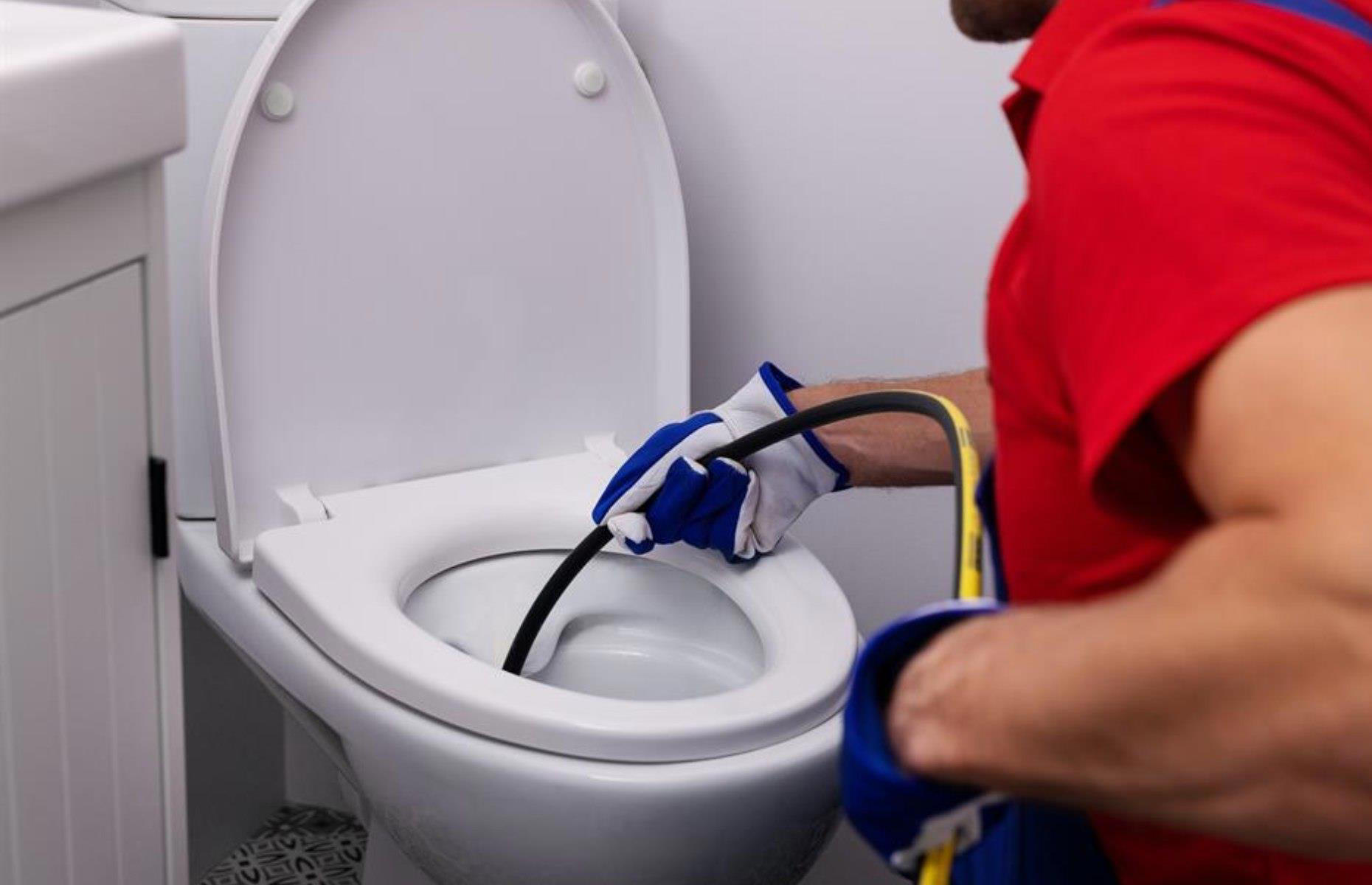 Lavabo ve Mutfak Gideri Tıkanıklık Açma | Robotlu Çözümler