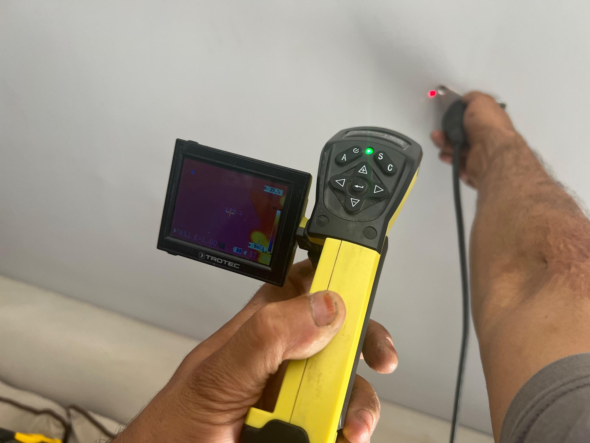 Banyo Gideri Açma | Tıkanıklık Problemlerine Hızlı Çözüm